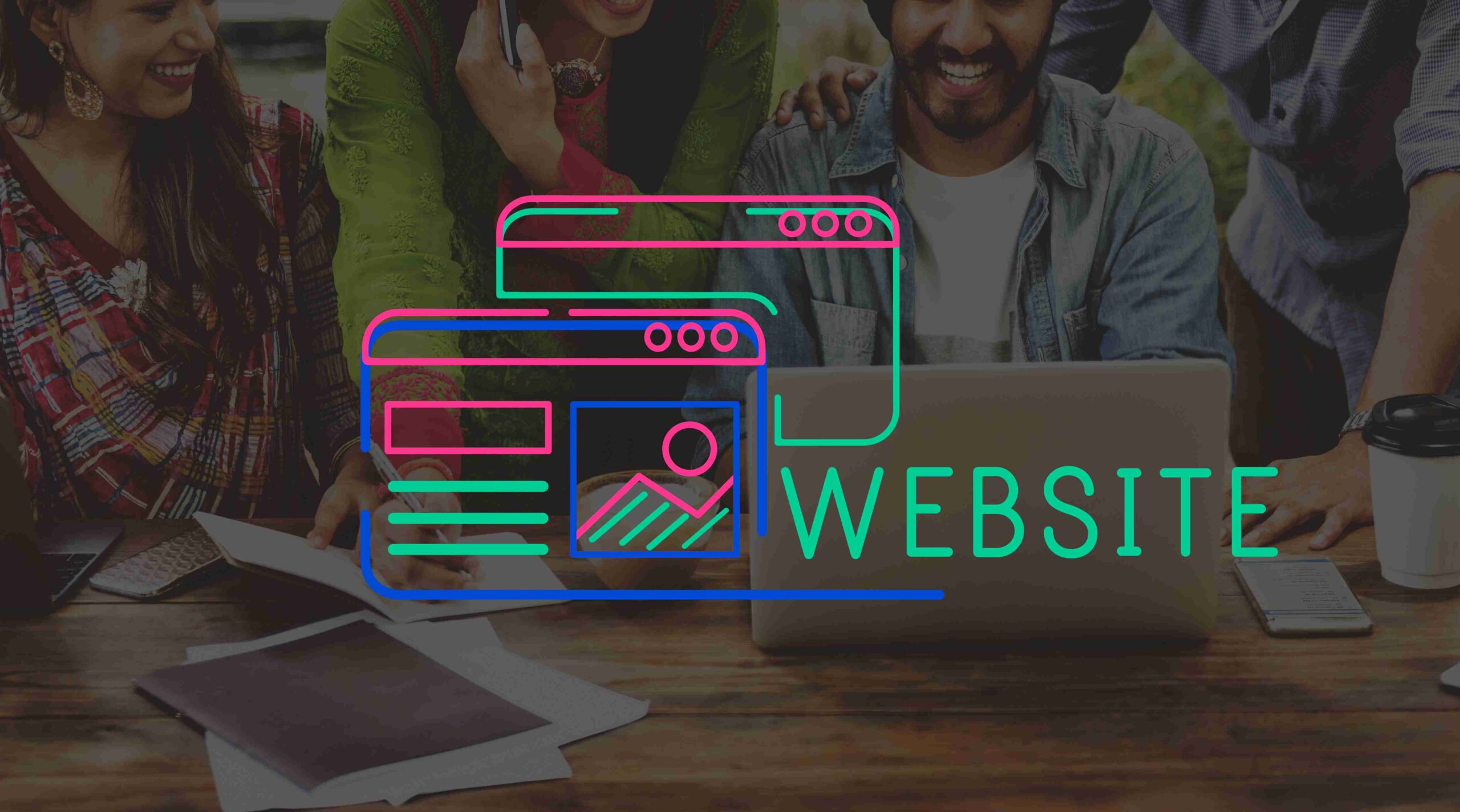 10 signs your website needs a ReDesign